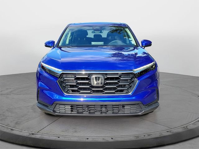 Certified 2025 Honda CR-V LX image 2