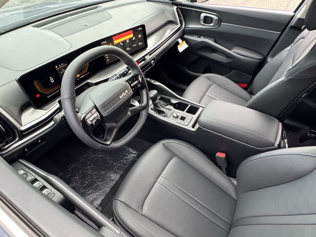 New 2026 Kia Sorento S AWD/4WD image 27