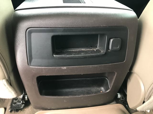 Used 2018 Chevrolet Silverado 2500 LTZ w/ Duramax Plus Package image 7