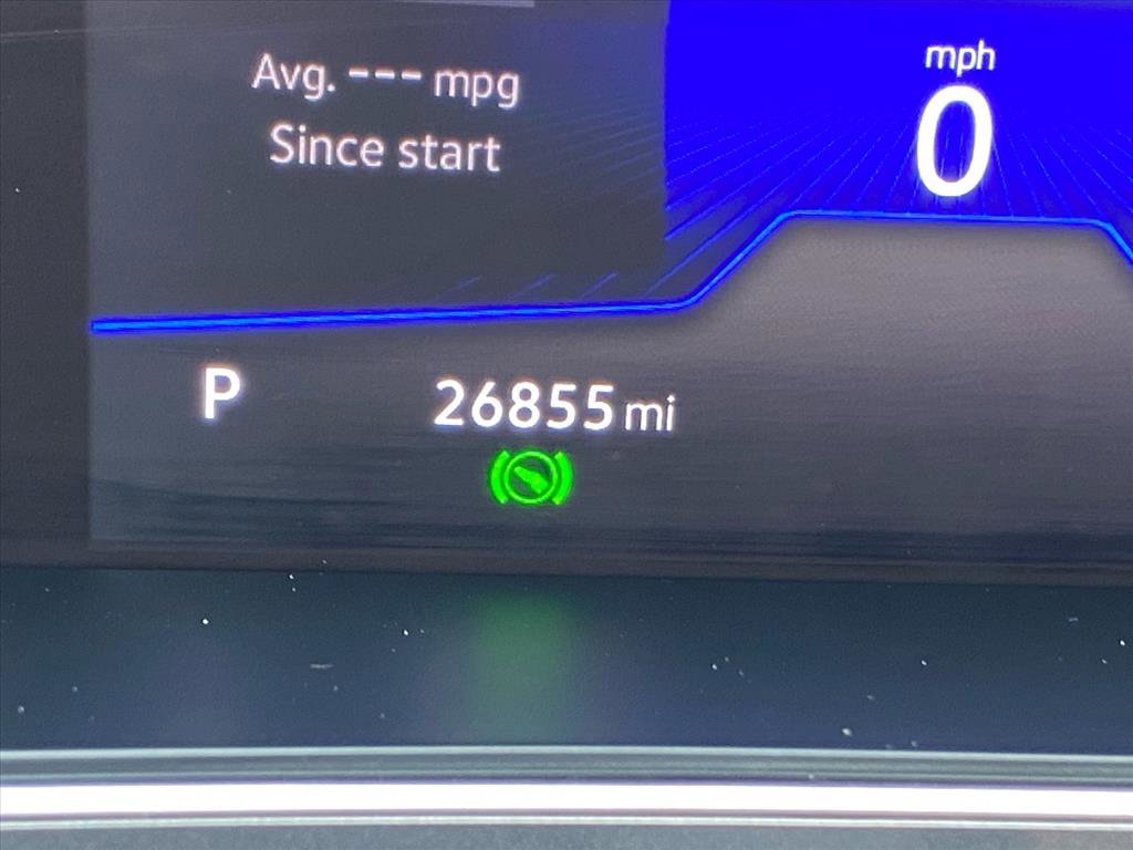Certified 2022 Volkswagen Tiguan SE AWD/4WD image 15