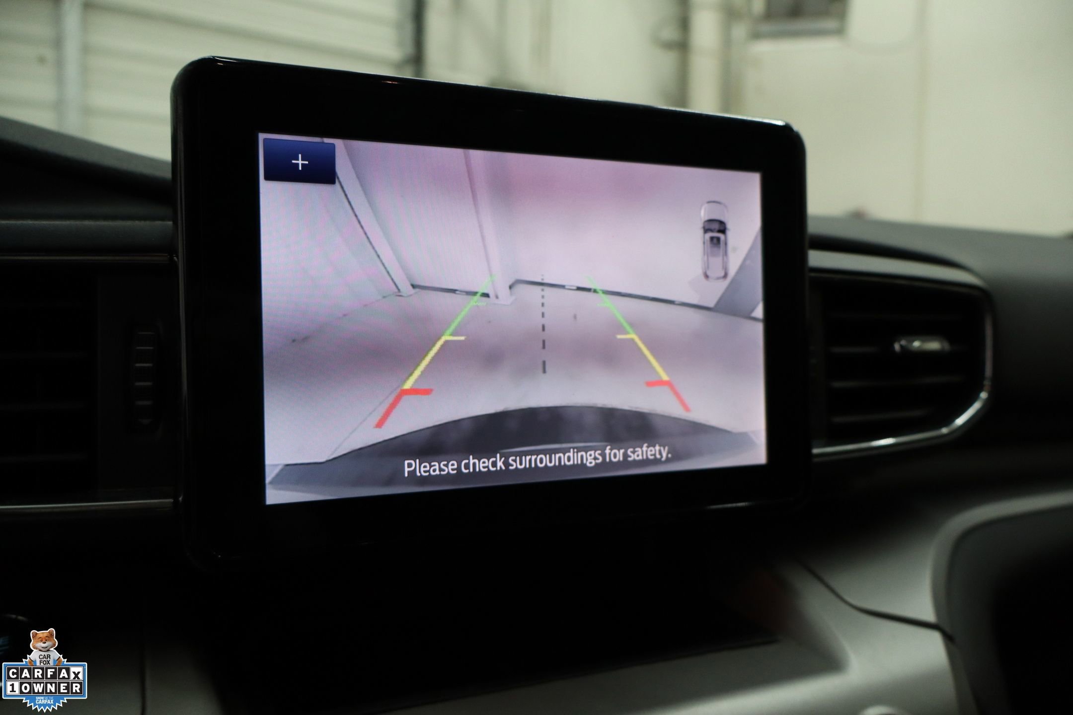 Used 2021 Ford Explorer XLT w/ Equipment Group 202A image 22