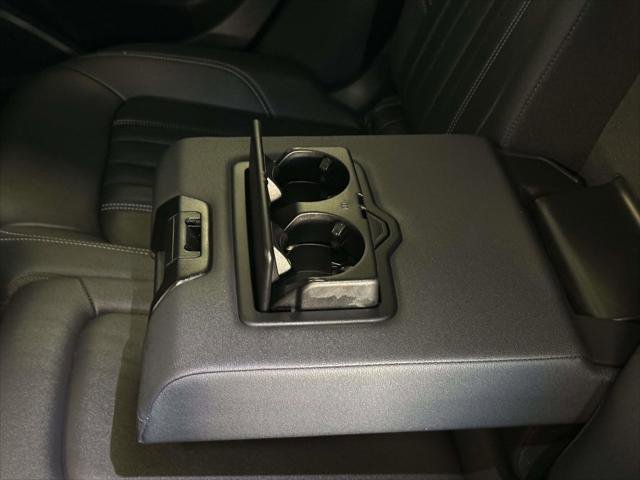 Used 2023 Audi Q5 2.0T Premium Plus w/ Premium Plus Package image 11