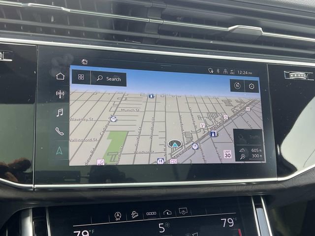 Used 2022 Audi Q7 2.0T Premium Plus image 27