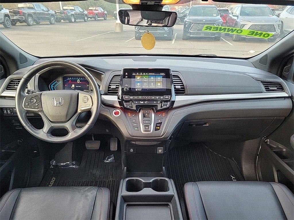 Used 2023 Honda Odyssey Sport image 8
