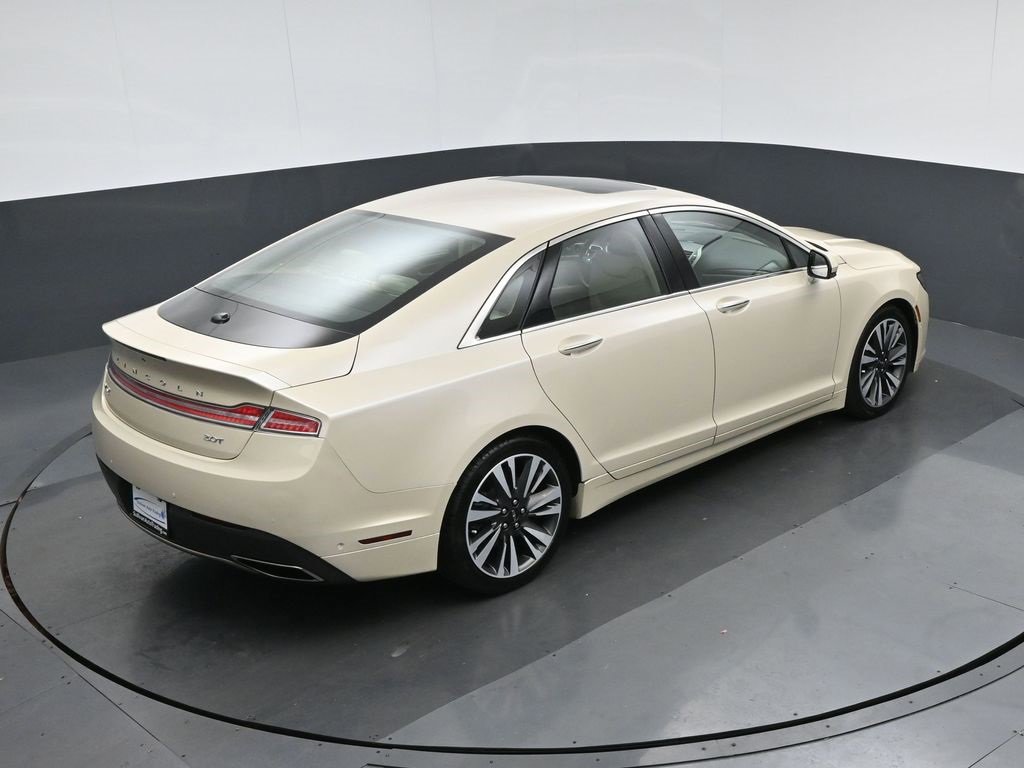Used 2018 Lincoln MKZ Reserve w/ Technology Package image 59
