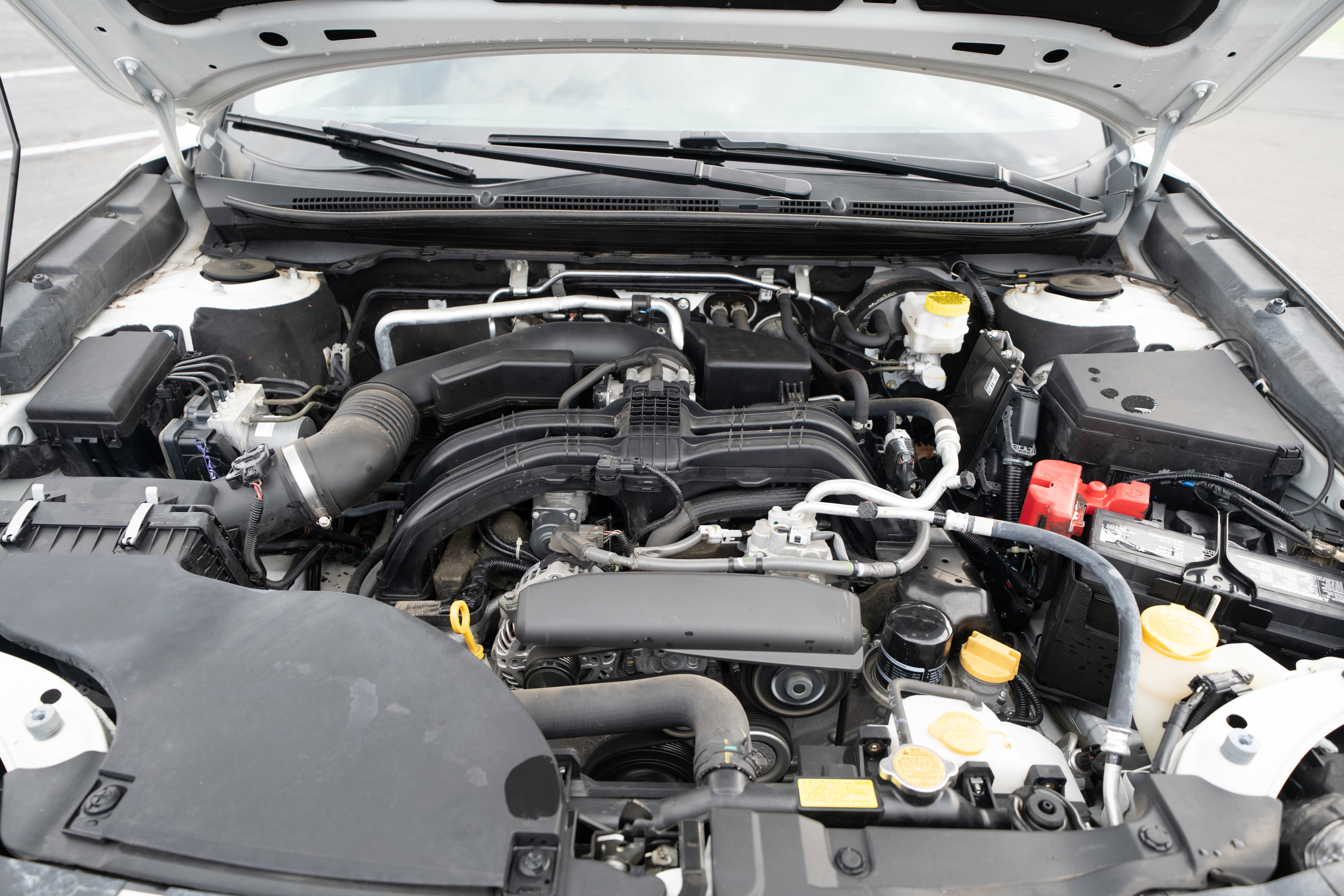 Used 2021 Subaru Outback Touring w/ Popular Package #2 image 32