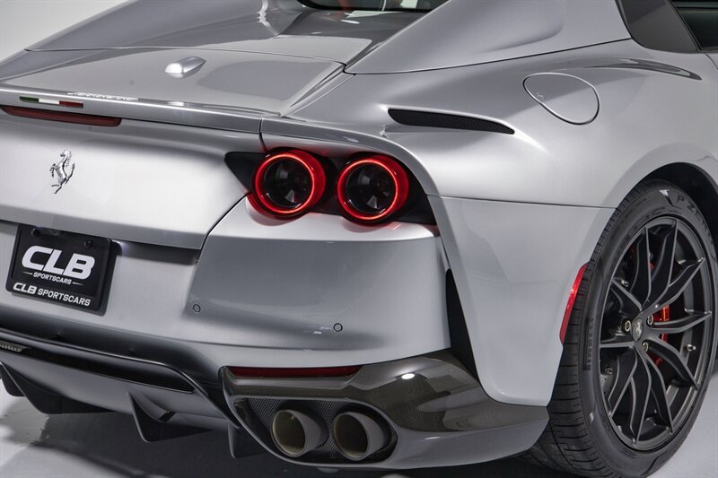 Used 2023 Ferrari 812 GTS RWD image 41