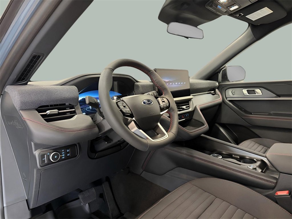 New 2026 Ford Explorer ST-Line image 19