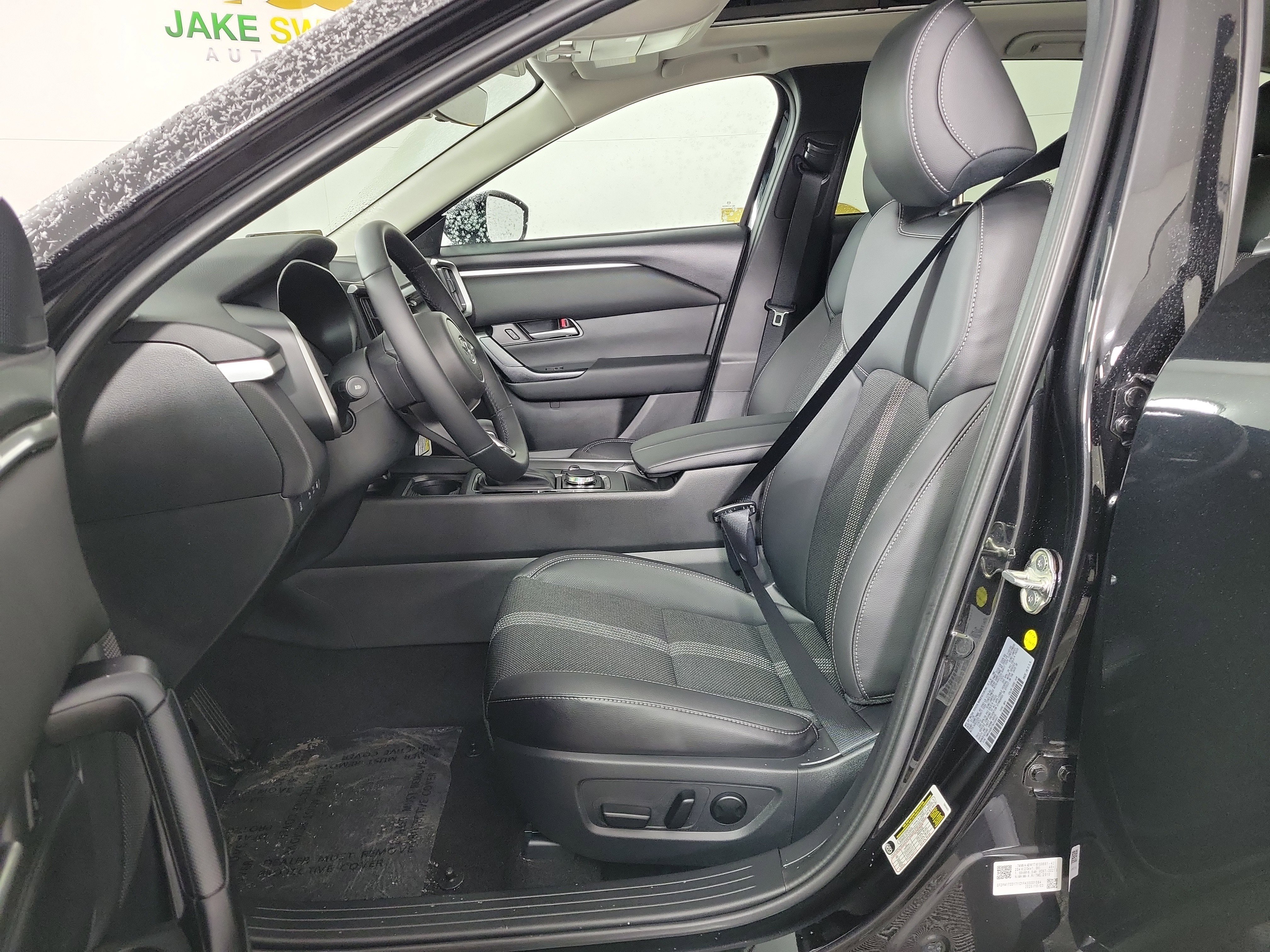 New 2026 MAZDA CX-50 2.5 Hybrid w/ Weather Package image 11