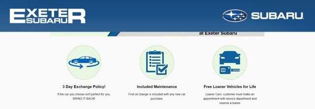 New 2025 Subaru Impreza 2.0i