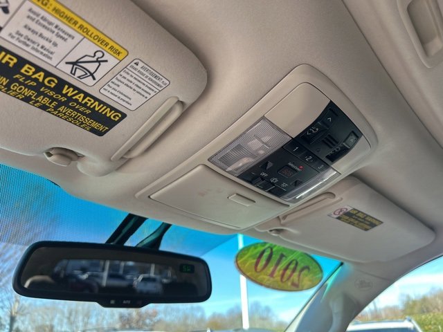 Used 2010 Lexus GX 460 image 27