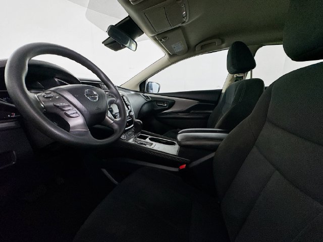 Used 2021 Nissan Murano S FWD image 19
