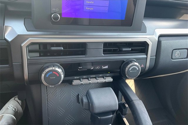 Used 2025 Toyota 4Runner SR5 image 33