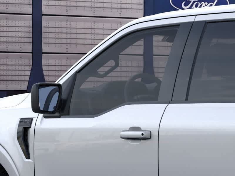 New 2026 Ford F150 XLT w/ FX4 Off-Road Package AWD/4WD image 20