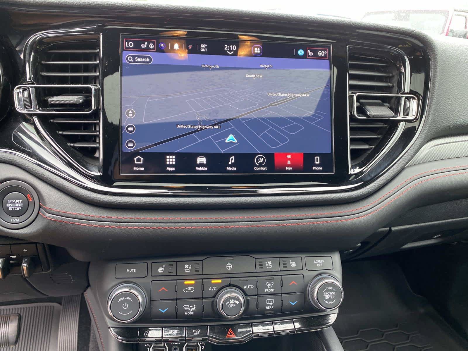 Certified 2023 Dodge Durango GT AWD/4WD image 14