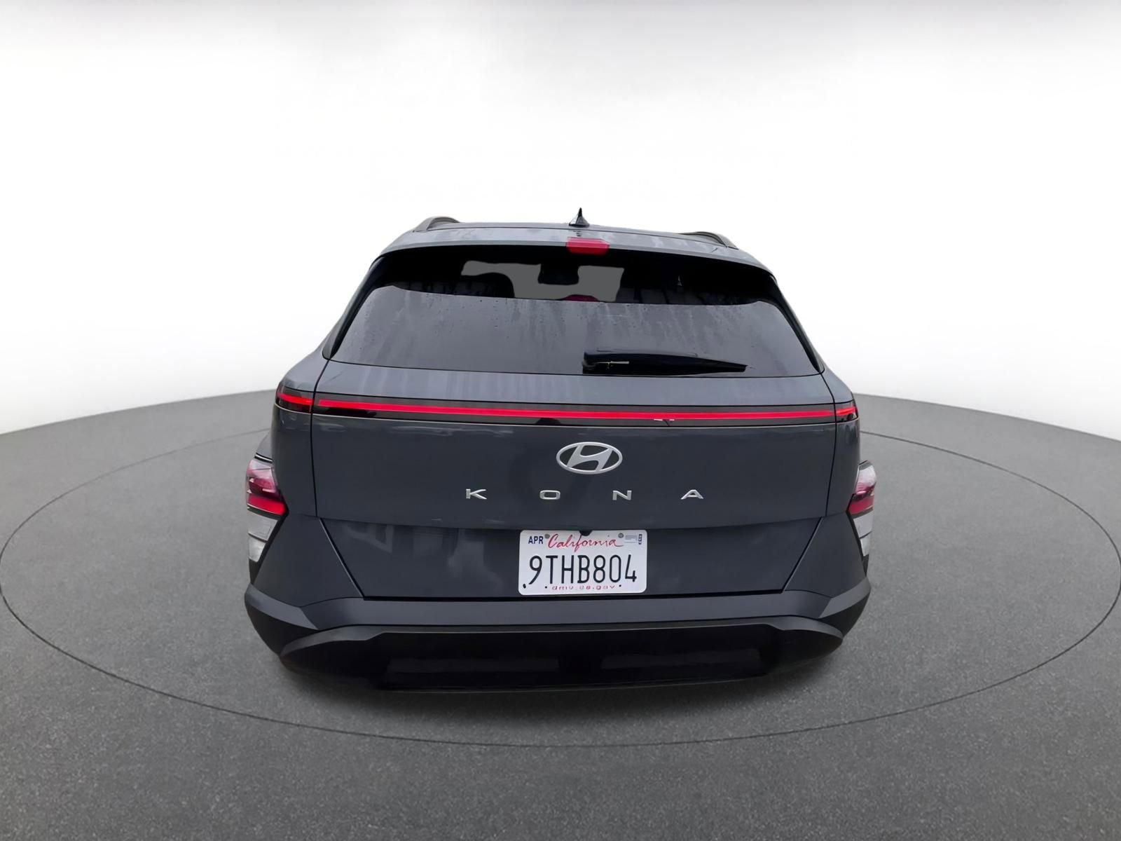 Used 2025 Hyundai Kona SEL image 12