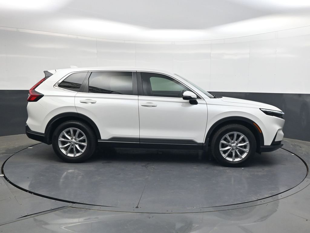 Used 2024 Honda CR-V EX image 3