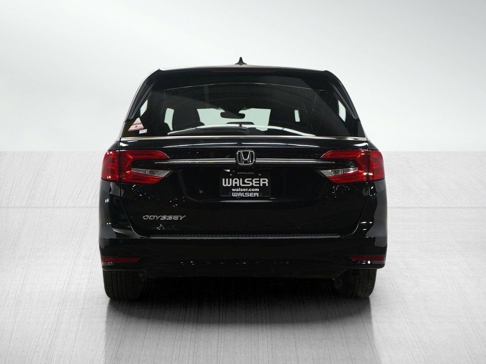 Used 2024 Honda Odyssey EX-L image 6