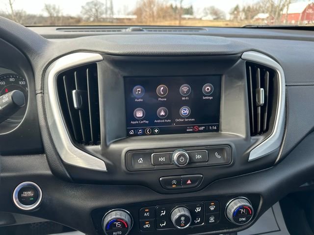 Used 2023 GMC Terrain SLE w/ Driver Convenience Package image 43