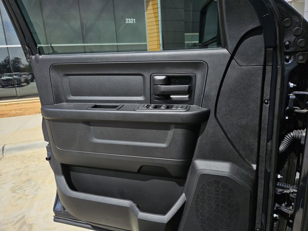 New 2026 RAM 2500 Tradesman image 10