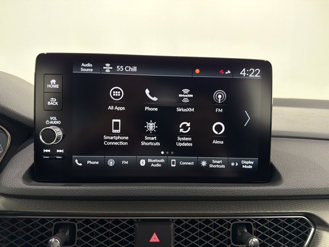 Certified 2026 Acura Integra A-Spec w/ Technology Package FWD image 33