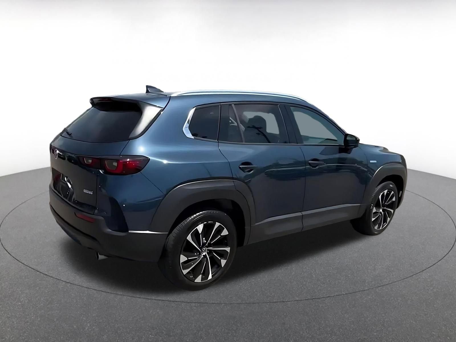 Used 2025 MAZDA CX-50 2.5 Hybrid w/ Premium Plus Pkg image 15