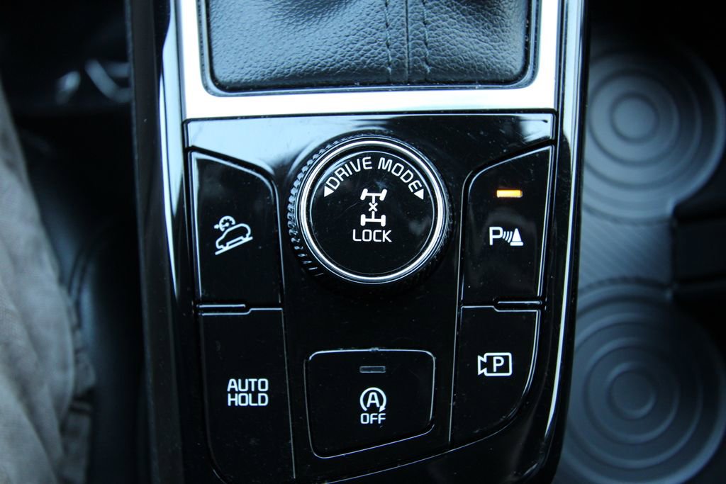 Used 2024 Kia Sportage X-Line image 25