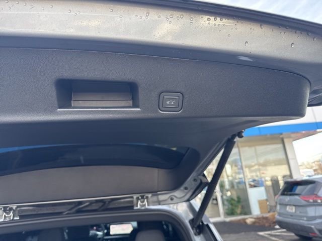 New 2026 Chevrolet Traverse LT w/ Enhanced Driving Package AWD/4WD image 23