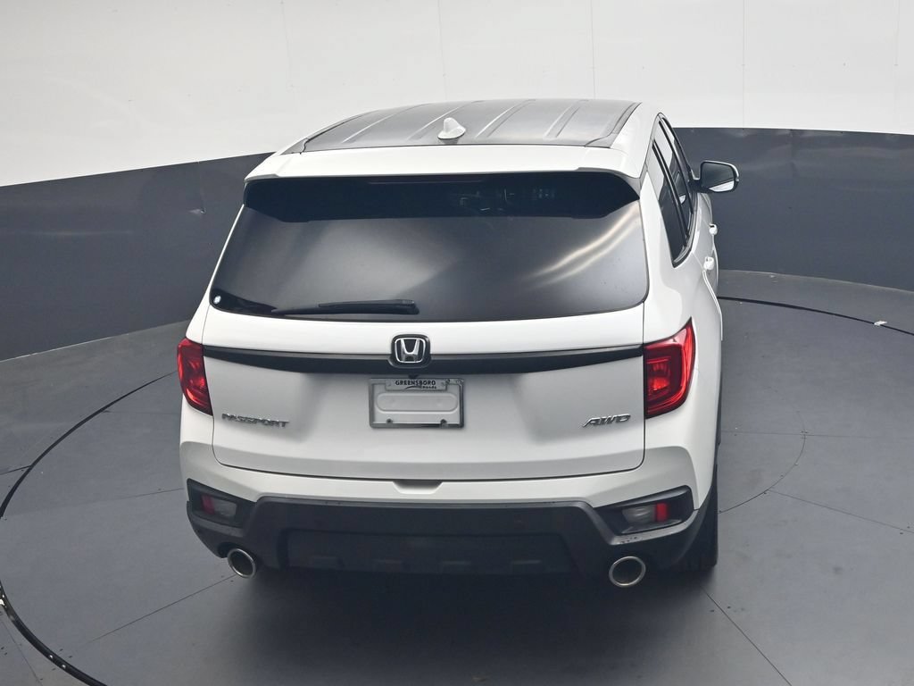 Used 2023 Honda Passport EX-L image 28