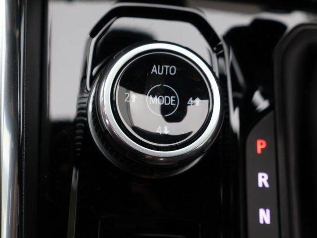 New 2025 GMC Canyon AT4 w/ Nightfall Edition image 33