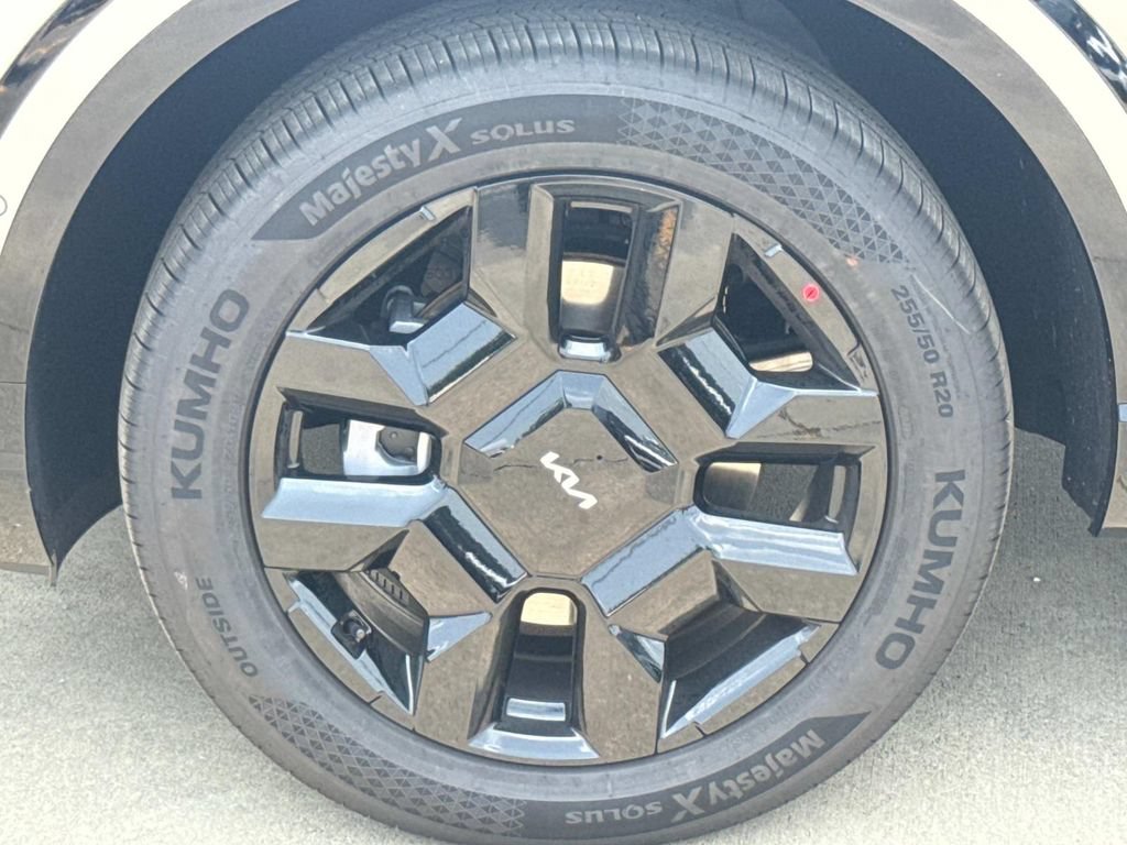 New 2027 Kia Telluride SX Prestige AWD/4WD image 5