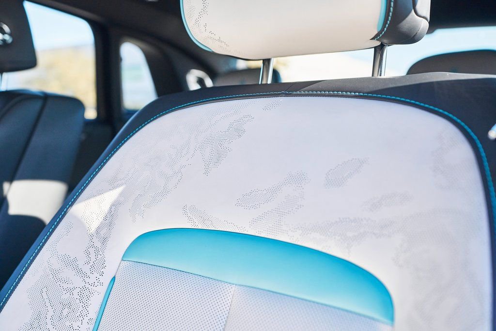 Used 2025 Rolls-Royce Ghost image 53