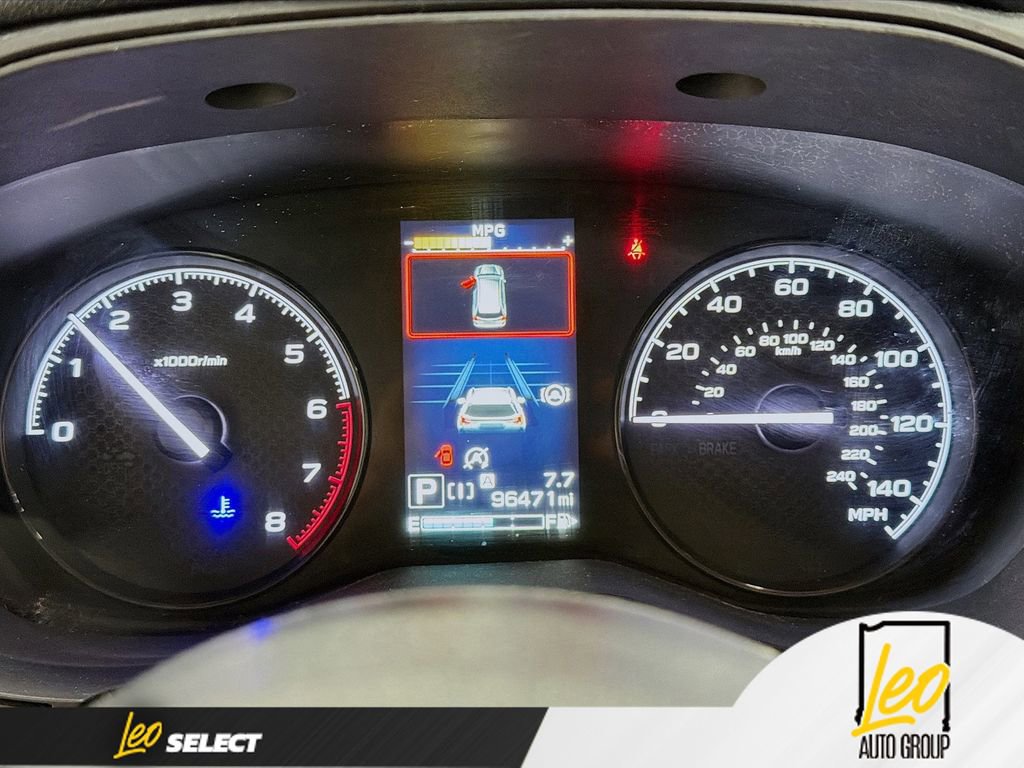 Used 2022 Subaru Forester image 12