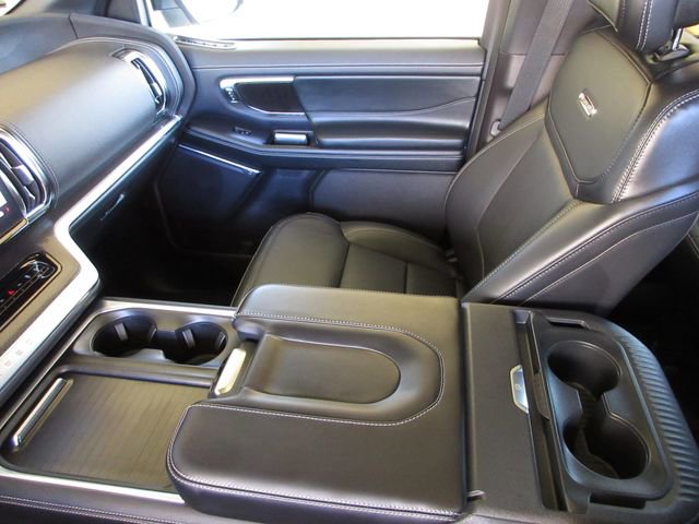 New 2026 Ford Expedition Platinum AWD/4WD image 20