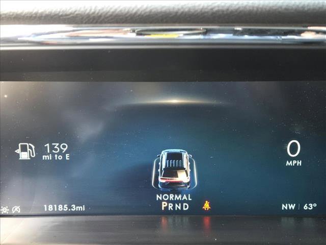 Certified 2023 Lincoln Navigator Reserve image 9