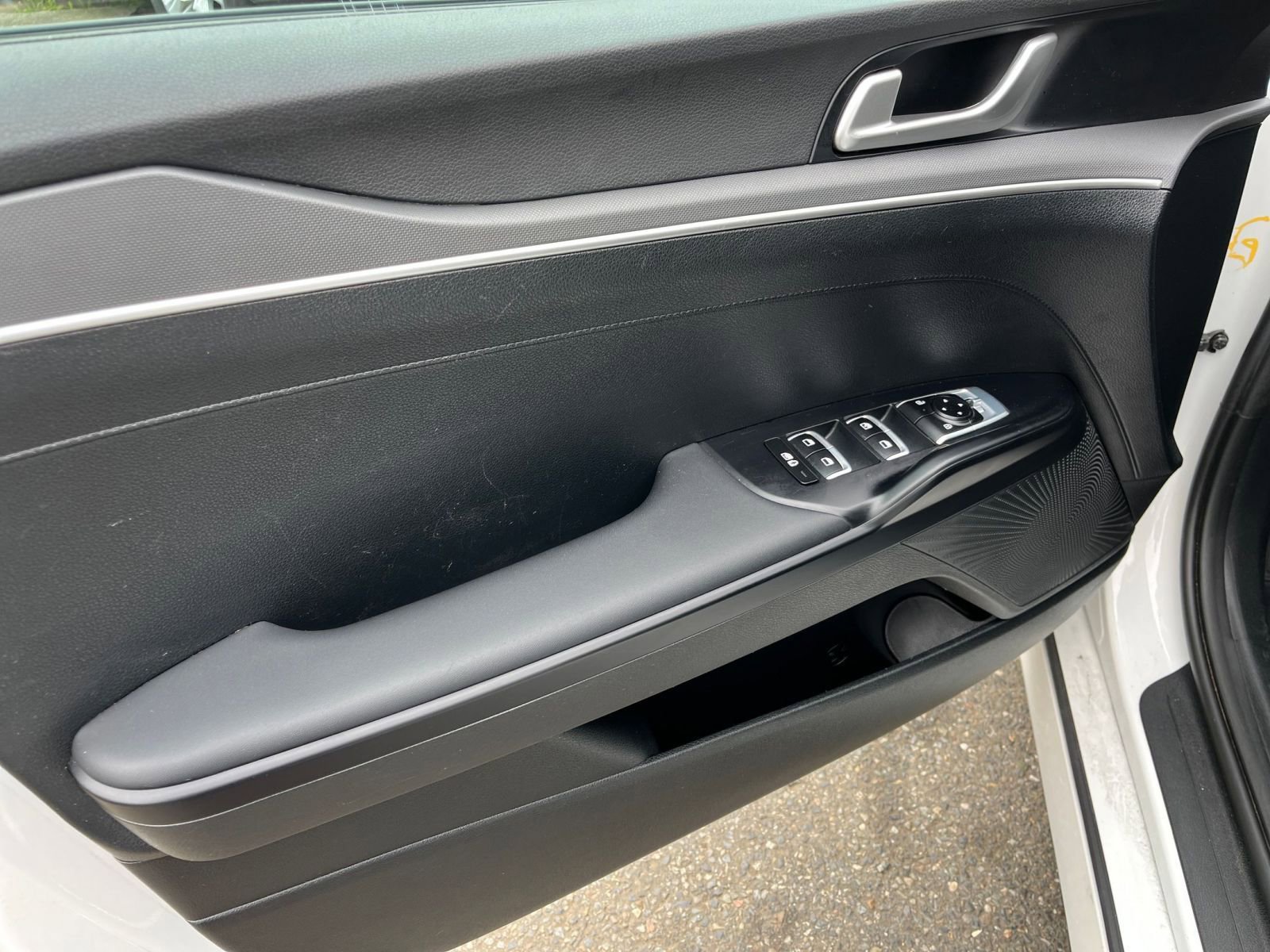 Used 2025 Kia K5 LXS FWD image 18