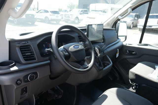 New 2026 Ford Transit 250 Low Roof AWD image 13