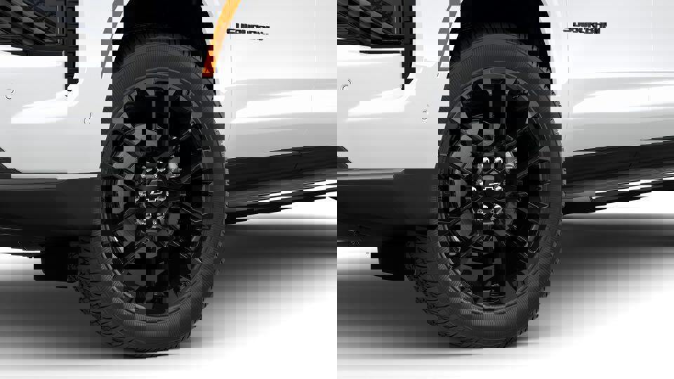 New 2026 Chevrolet Suburban LS w/ LPO, Dark Essentials Package image 26