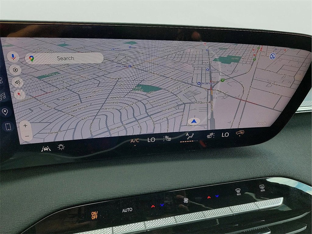 New 2026 Buick Enclave Sport Touring w/ Power Package image 19