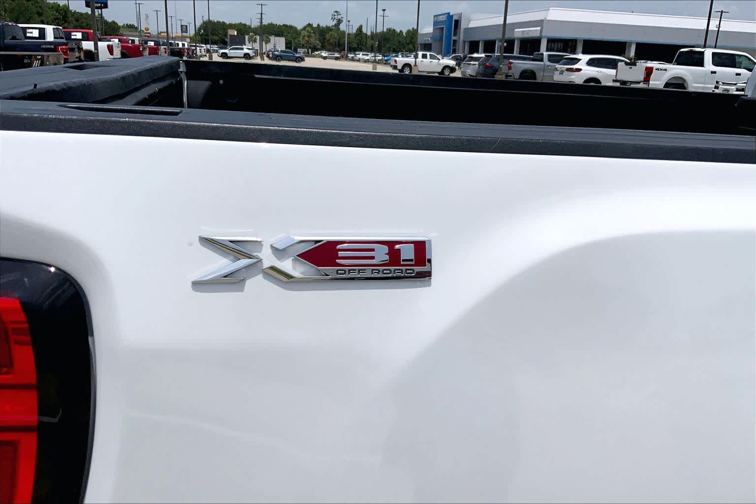 Certified 2021 GMC Sierra 2500 4x4 Double Cab w/ Convenience Package image 10