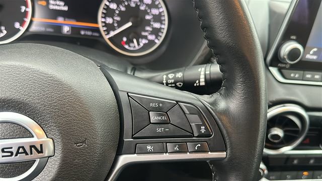 Used 2022 Nissan Sentra SV image 15