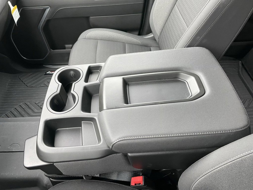 Used 2025 Chevrolet Silverado 2500 LT w/ All Star Edition image 15