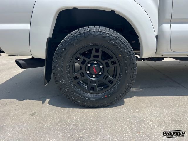 Used 2009 Toyota Tacoma PreRunner RWD image 47