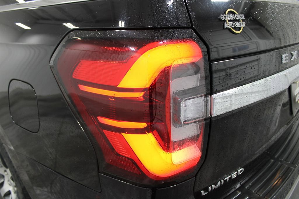 Used 2023 Ford Expedition Max Limited image 24