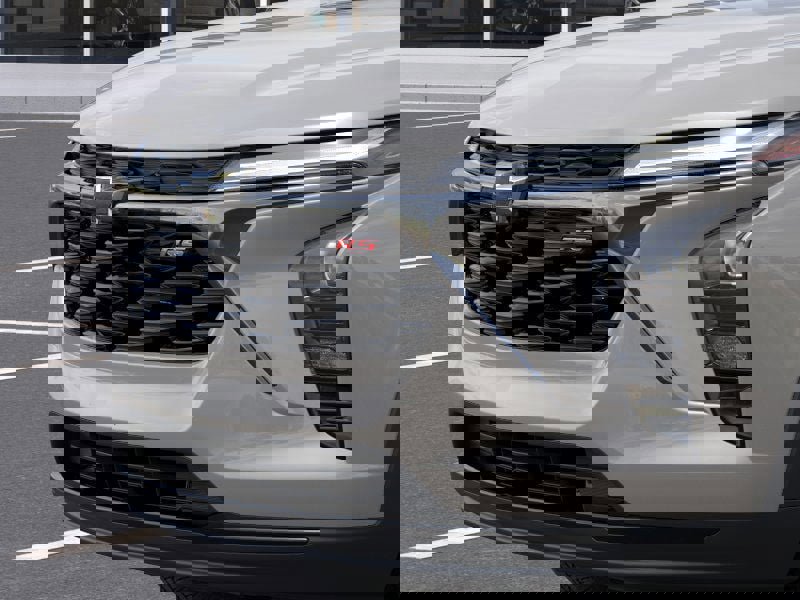 New 2026 Chevrolet Trax RS w/ Sunroof Package image 37