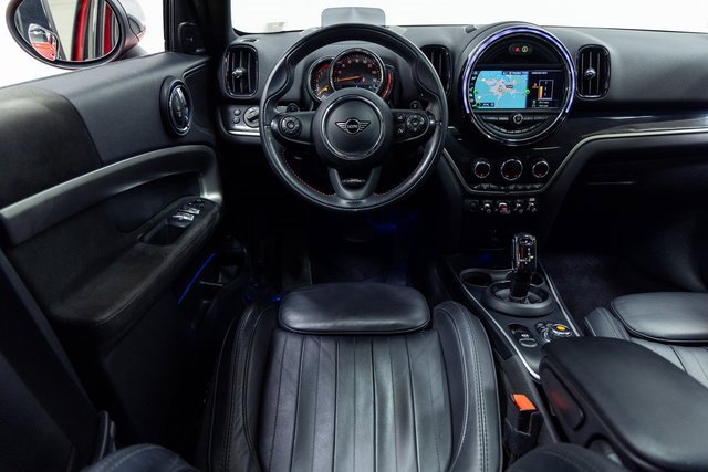 Used 2020 MINI Cooper Countryman S image 3