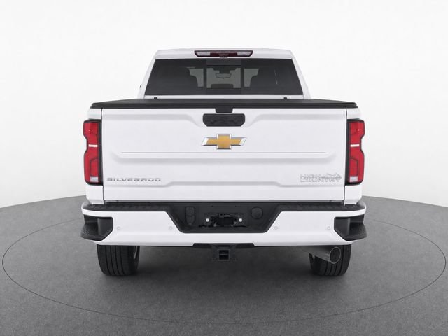 Used 2025 Chevrolet Silverado 2500 High Country w/ High Country Premium Package AWD/4WD image 7
