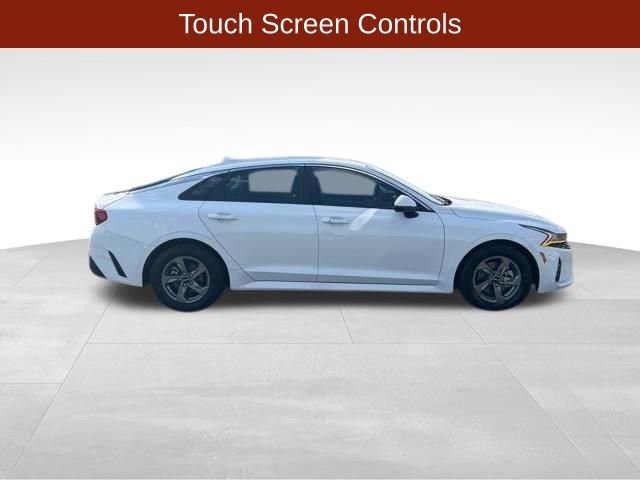 Used 2023 Kia K5 LXS FWD image 8