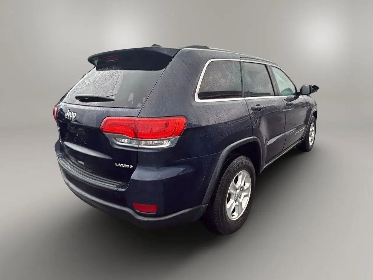 Used 2014 Jeep Grand Cherokee Laredo w/ Quick Order Package 23E image 5