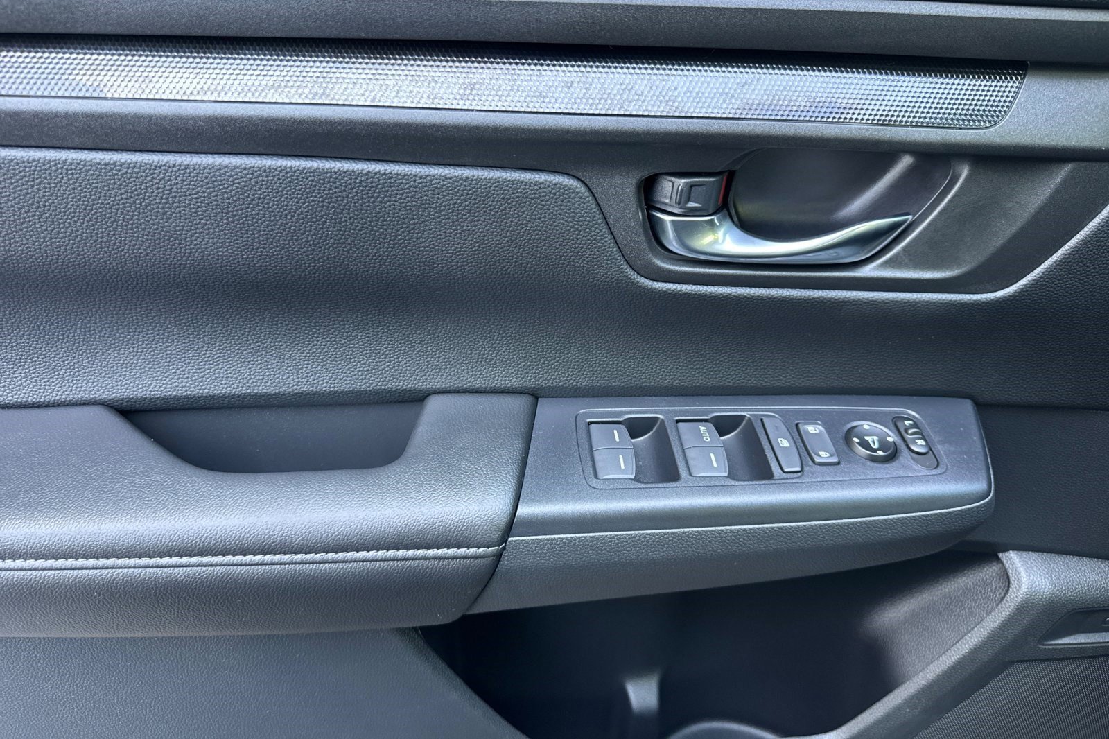 New 2026 Honda CR-V LX image 26